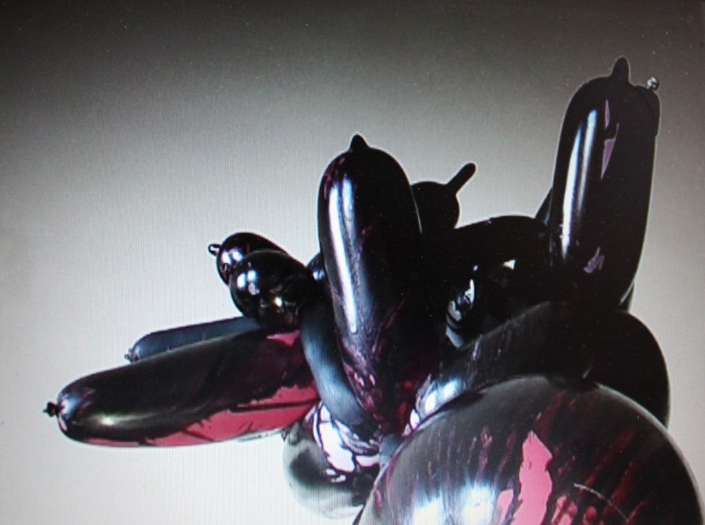 working title:studiostudio